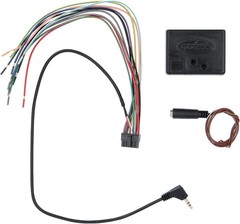 Axxess AXSWC-2 Universal Steering Wheel Control Interface for Aftermarket Radio