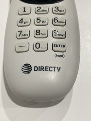 FREE SHIPPING Direct TV RC73 IR/RF Universal Remote Genie Guide Authentic OEM