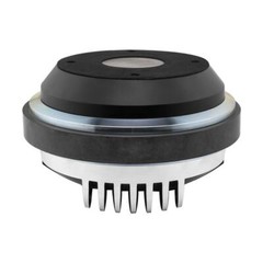 DS18 PRO-D2X 2″ Bolt On Throat Car Audio Compression Driver 1000W Max 8 Ohms