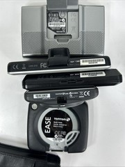 Garmin Nuvi Tom Tom GPS Lot 1300 265W 650 Ease One Navigation Various Units