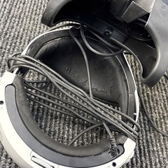 Sony PlayStation VR Headset Bundle CUH-ZVR2 NO Move Controllers
