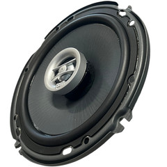 PowerBass OE-675 6.75″ 60W 2-way coaxial Car Audio Speakers