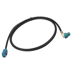 HSD LVDS Cable Vedio Cable 90cm for Mercedes Benz C-Class E-Class DISP Monitor