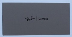 Ray-Ban Wayfarer Matte Black Smart Glasses