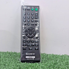 Sony Dolby Digital CD DVD Player Slim Black DVP-SR210P New Open Box with Remote