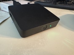 Android TV Box – Kaon KSTB6280 – Android 14 – Quad Core CPU – 8K Video Out