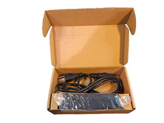 Security Surveillance Power Avigilon 220-0301 Single Injector Poe-Inj2-Plus-Na