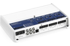 JL AUDIO M600/6 Marine 6-Channel M Series Class D Sub/Speaker 6CH Amplifier