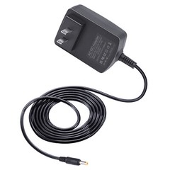 15W Power Supply Charger for Amazon Wireless Speaker Echo Dot Clock Fire TV Cube