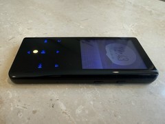 Agptek A19X/A19PL/A19N/A17X/A19S Black MP3 Player Bluetooth , FM Radio, Recorder