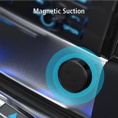 Mini Car GPS Tracker Universal Magnetic Vehicle Tracking Device Wireless US LOT