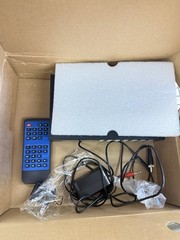 J-Tech 4×4 HDMI Matrix Switch 4K 60Hz Web GUI App Compatible w/ HDR Dolby Vision