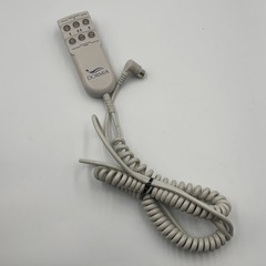 Dormia – Adjustable Base Remote – Tested – Wired – Works For Okimat Series Motor