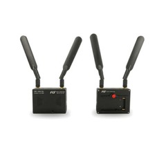 HDMI Wireless Video Broadcast Transmission System 5.8Ghz 200m Range 1080P