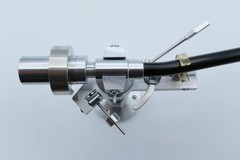 Pioneer PA-1000 Static Balance Tonearm Used Japan Vintage Aftermarket Weight