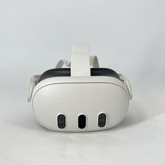 Meta Quest 3 VR Headset 512GB w/ Charger/Regular Strap/Controllers – Very Good