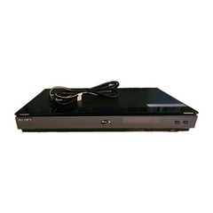 Sony Blu Ray DVD Player BDP-S560 HDMI WI-FI LAN No Remote Tested & Working