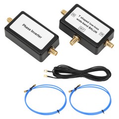 Magnetic Antenna Passive Loop Antenna HF Response 10kHz To 30 MHz 250 MW