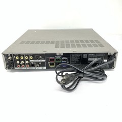 Sony DAV-S300 HCD-S300 5.1 Receiver Dolby Digital CD/DVD Tested No Remote