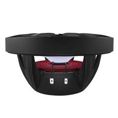 DS18 NXL-8BK 8″ Marine Speakers 375 Watts Full Range 2-Way (Sold in Pairs)