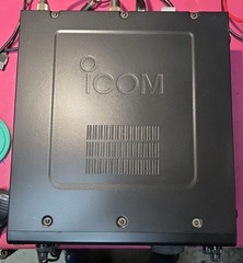 ICOM IC 9100 HF VHF UHF All Mode Transceiver / Mars Mod