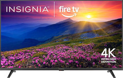 55-inch 4K Black Ultra HD LED High Bright Resolution Television HDR Smart TV UHD