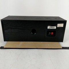 Polk Audio CSR Center Channel Speaker Black Dynamic Balance Home Theater