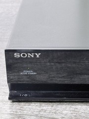 Sony STR-KS370 5.1 Channel AV Receiver HDMI Dolby DTS No Remote Tested