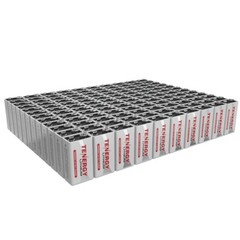 Tenergy 9V Lithium Battery 1200mAh L522 6LR61 1604LC UL Bulk Lot Pricing