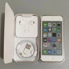 🔥New🔥Apple iPod Touch 6th 7th Gen 16GB 32GB 128GB 256GB All Color US Stock LOT