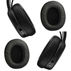 Replacement Ear Pads Cushions Covers For Skullcandy Crusher 3.0 Wireless Hesh 3