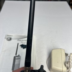 RadioShack Pro-97 1000 Channel Triple Truncking Scanner Receiver #20-527