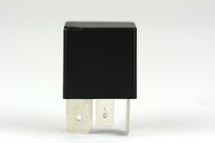 TEMCo 24V 40A 4 Pin Bosch Style Automotive Relay SPST