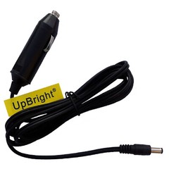 Barrel or 2-Prong AC Adapter For MarCum Sonar Under Water Camera Battery Charger