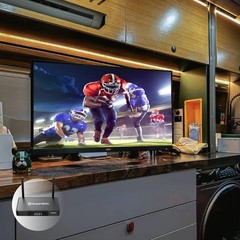 SuperBox S6 Pro 2025 Android 12 TV Box | WiFi 6 | Free No-Subscription Streaming