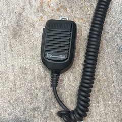Icom IC-725 HF Ham Radio Transceiver With Extras Untested