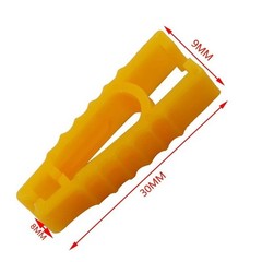 Automotive Fuse Puller Tool – Essential Extractor for Car, Van & Mini Fuses