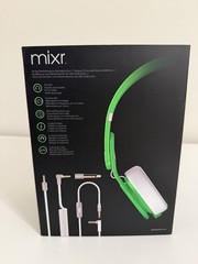 Beats by Dr. Dre Beats Mixr Green