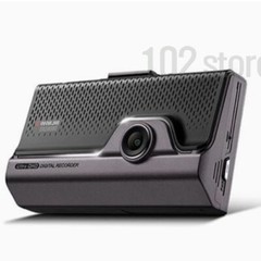 Thinkware INavi QXD8000 3.5″ IPS LCD 2ch QHD Car Dash Camera Blackbox 32/64/128G