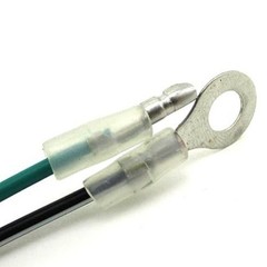 Universal 7/8″ 22mm Handlebar Starter Kill Switch Cut Off Stop Switch Push Butto