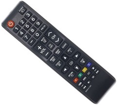 New Replaced Samsung Remote Control BN59-01199F for TV – Fast Shipping!
