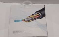 EVAIO 100ft Fiber Optic HDMI Cable – 18Gbps HDMI 2.0 4K@60Hz