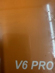 Vseebox v6 Pro Vsee New Make Me An Offfer For The Best Price