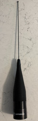 ALL Band Motorola Mobile Radio Antenna-Permanent Mount Kit w/Coax-AN000131A02