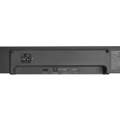 JBL CINEMA SB595 SOUNDBAR WITH WIRELESS SUBWOOFER SPEAKER SYSTEM 3.1.2 CH