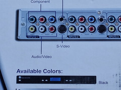 Pelican / Score System Selector Pro 2.0 BLACK W/ Remote, Cable New Open Box