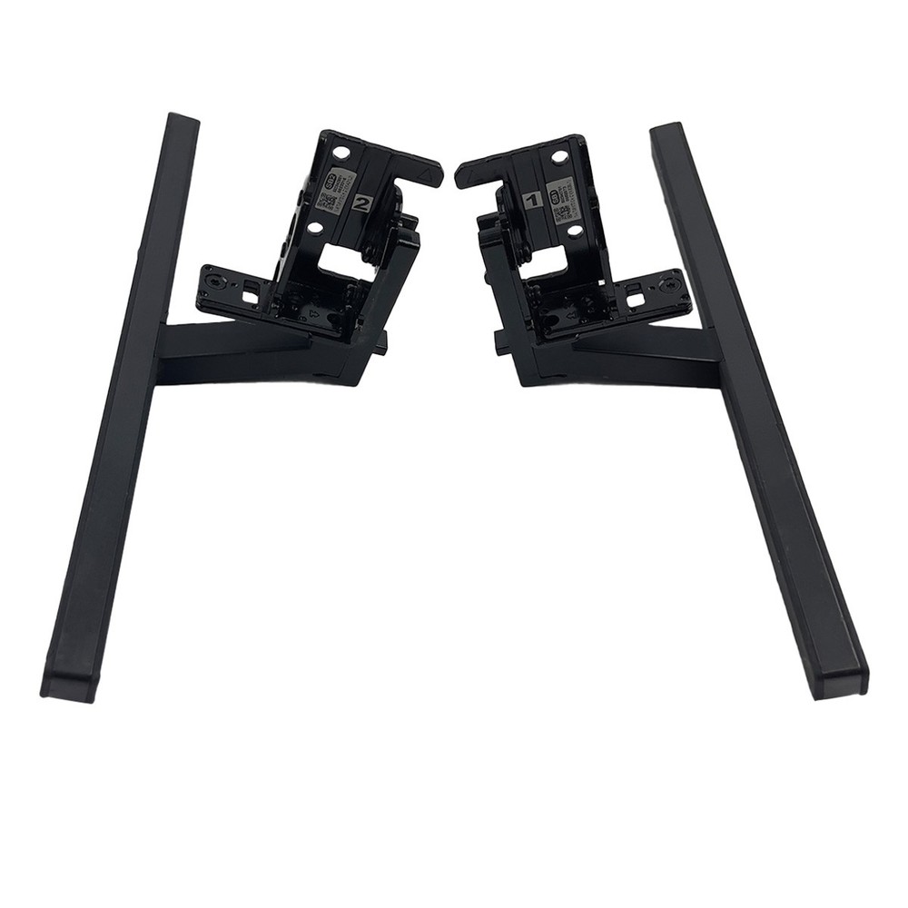 Used Genuine Sony 502342701 502342801 TV Stand Pair Legs Base