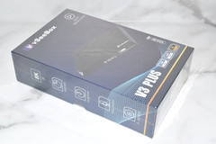NEW SEALED VSEEBOX V3 PLUS 8K SMART MEDIA PLAYER 4GB RAM 64GB ROM VOICE CONTROL
