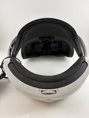 Sony PlayStation VR – PS4 Headset and Processor Unit For Parts Or Repair