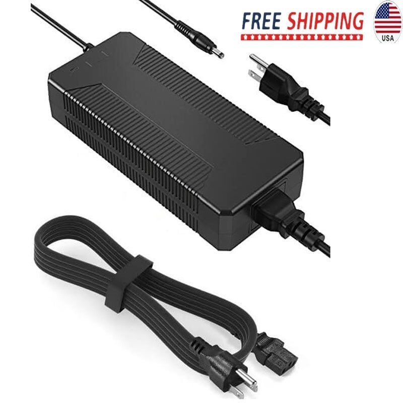 48V 5A Power Adapter Supply Audio Bluetooth Stereo Amplifiers & Integrated Amps